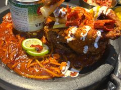 -HOTISLAND海鸡岛·韩国料理(江南西店)