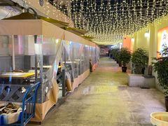-五彩凉山自助西昌烧烤(柳翠路店)