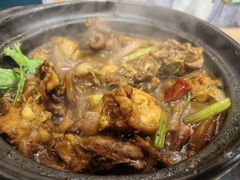 鸡鸡蛙蛙中煲-川香煲(茅台路店)
