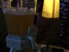 -胡桃里音乐酒馆(白云五号T5 MALL店)