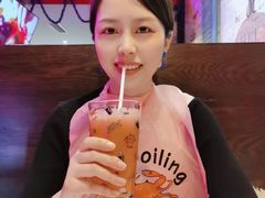 -The Boiling Crab宝灵蟹手抓海鲜(中国首店)