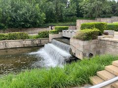 -元大都城垣遗址公园