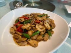 -紫鑫阁饭庄(长安店)