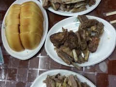 黄焖羊肉-清真·益鑫羊肉手抓馆(花园北街店)