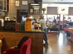 -西西弗书店&矢量咖啡(万象城店)