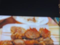 -胖老汉椒麻鸡清真新疆菜(西御街店)