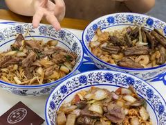 -复兴面王(河东路起源店)