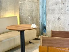 -漫咖啡 (CCPAPK创意港店)