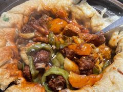 -灶座小锅烀饼·铁锅炖(全国总店)