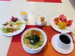 -南京国际博览中心酒店
