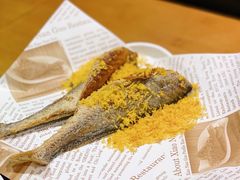 -南小馆(迪士尼小镇店)
