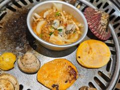 -韩盛·盛江山自助料理(沈辽路万达店)