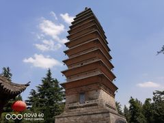 -洛阳白马寺