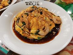 -旺记冰室(九龙中心大厦店)