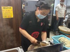 -樊记腊汁肉(竹笆市总店)
