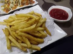 -吱咖啡西式简餐