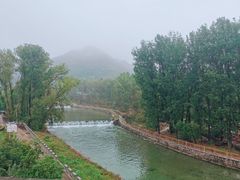-遥桥古堡