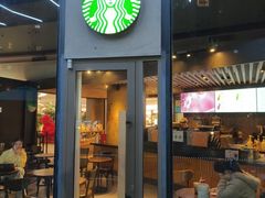 -星巴克(1788广场店)