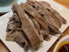 -品回味清真西北楼(宁波首店)