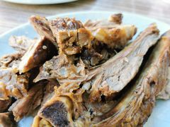 黄焖手抓羊肉-清真·益鑫羊肉手抓馆(花园北街店)