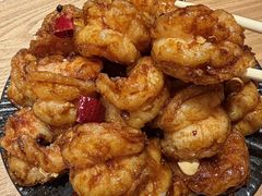 -肥三土菜馆(五四广场店)
