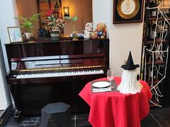 -EATALIA意塔利意式餐厅(鼓楼店)