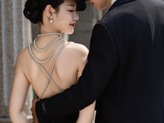 -梦想屋摄影工作室(丽原天际店)