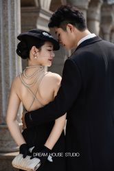 -梦想屋摄影工作室(丽原天际店)