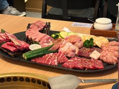 -牛角日本烧肉专门店(海运大厦店)