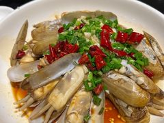 -健眺小海鲜(临海后山店)