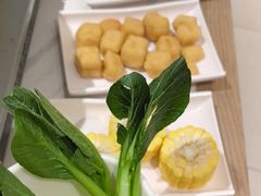 -南枝记·广东味道(中骏世界城店)