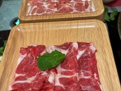 -一绪に寿喜烧(荟聚店)