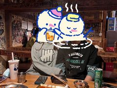 -包装马车·韩国料理·포장마차