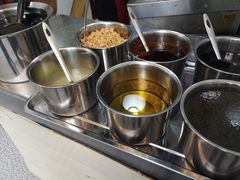 -金陵老丁家馄饨(新街口店)