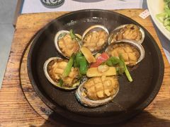 -79号渔船海鲜饭店(岗厦店)