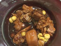 -那家小馆•北京菜•烤鸭(中关村店)