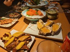 -三石铁板烧(紫竹桥店)