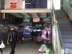 -李村大集