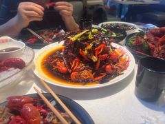 -红盔甲·小龙虾(天钥桥店)