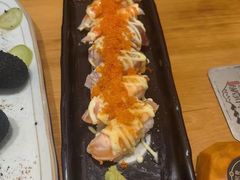 -福匠日本料理(人民路店)