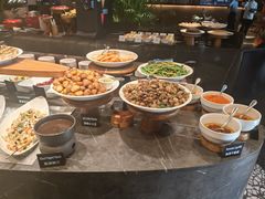-拉蒂娜·巴西牛排馆 Latina·Brazilian Steakhouse(王府井喜悦店)