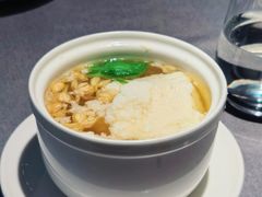 鸡豆花-南堂馆·新川菜(春熙路店)