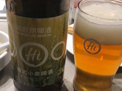 -海底捞火锅(凯德广场店)