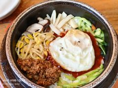 -百年石锅饭·朝鲜族传统民餐