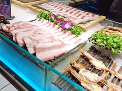 -V-ONE西雅图海鲜自助餐厅(仓山万达广场店)