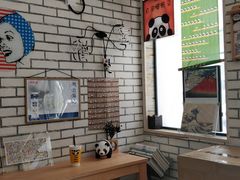 -熊猫一间店欧式奶茶铺