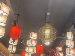 大堂-小湘旺(唐家岭店)