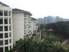 -杭州千岛湖开元度假村