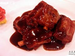 -王裕興肉莊(南禅寺店)