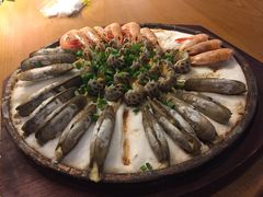 -浙C老邻舍(西城海错店)